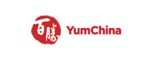 百胜中国